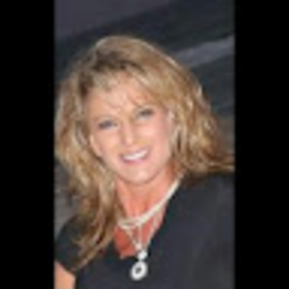 Meet your Posher, Deborah